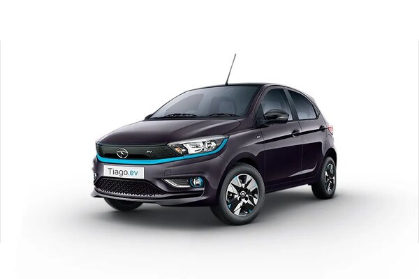 tata tiago ev
