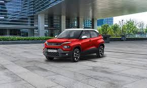 tata punch