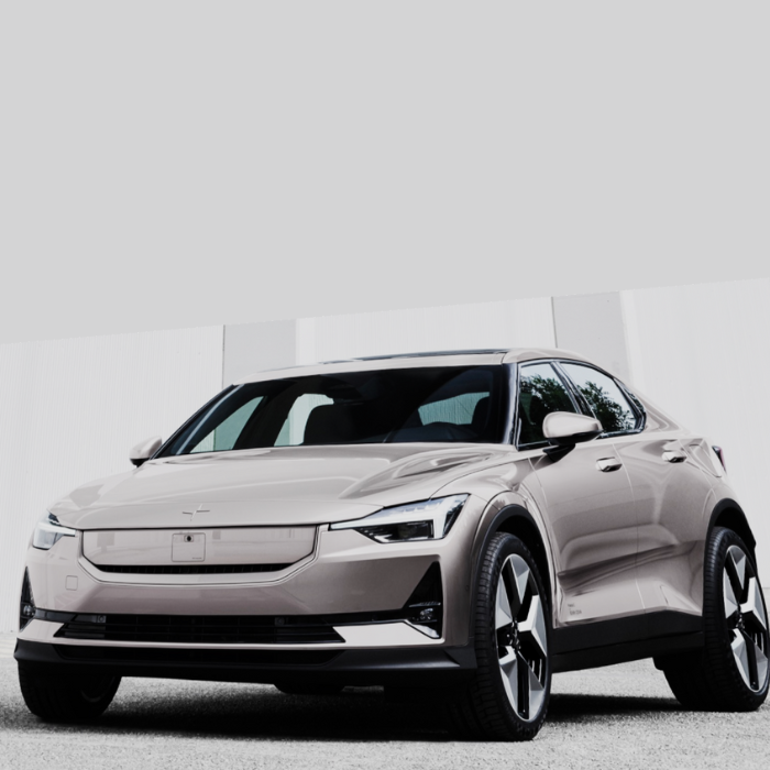 Polestar 2