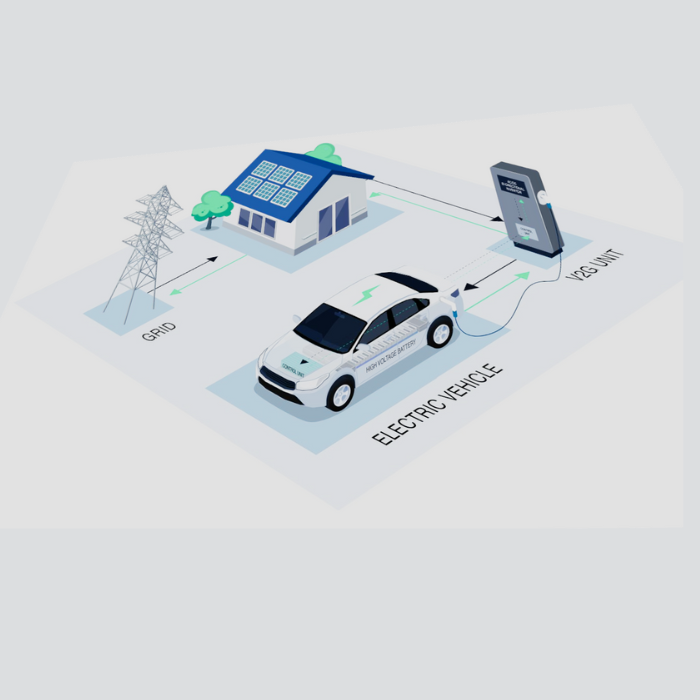 Vehicle-to-Grid (V2G)