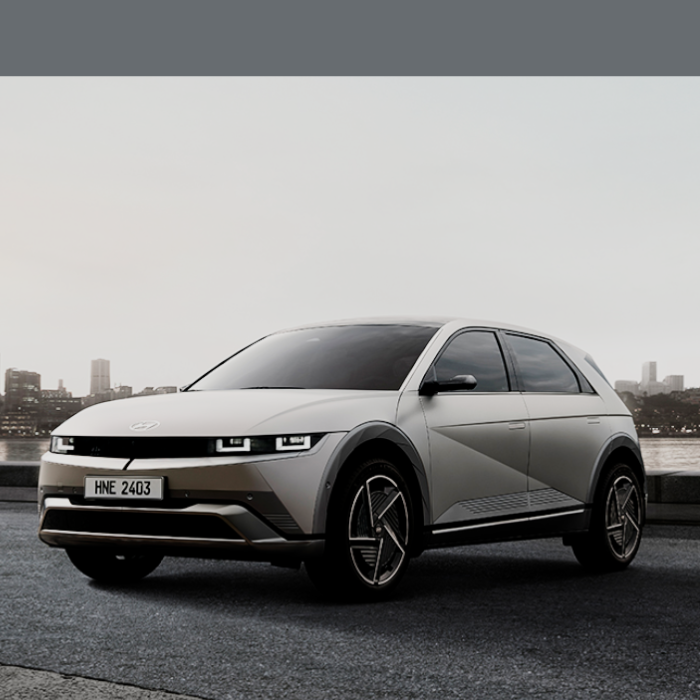 IONIQ 5