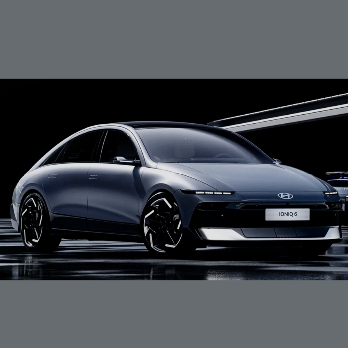 IONIQ 6