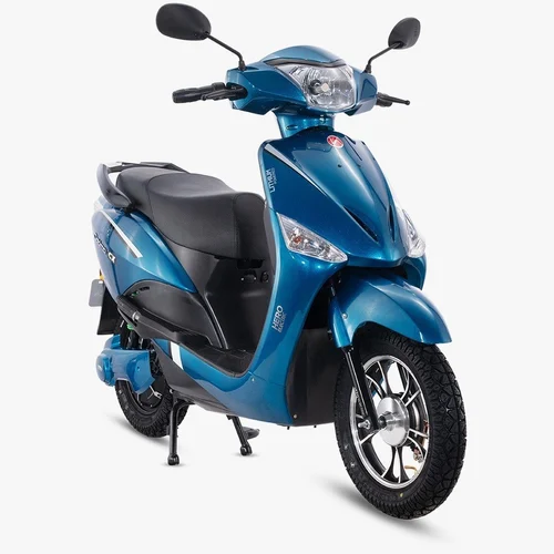 Hero Electric Optima CX (Single Battery Variant)